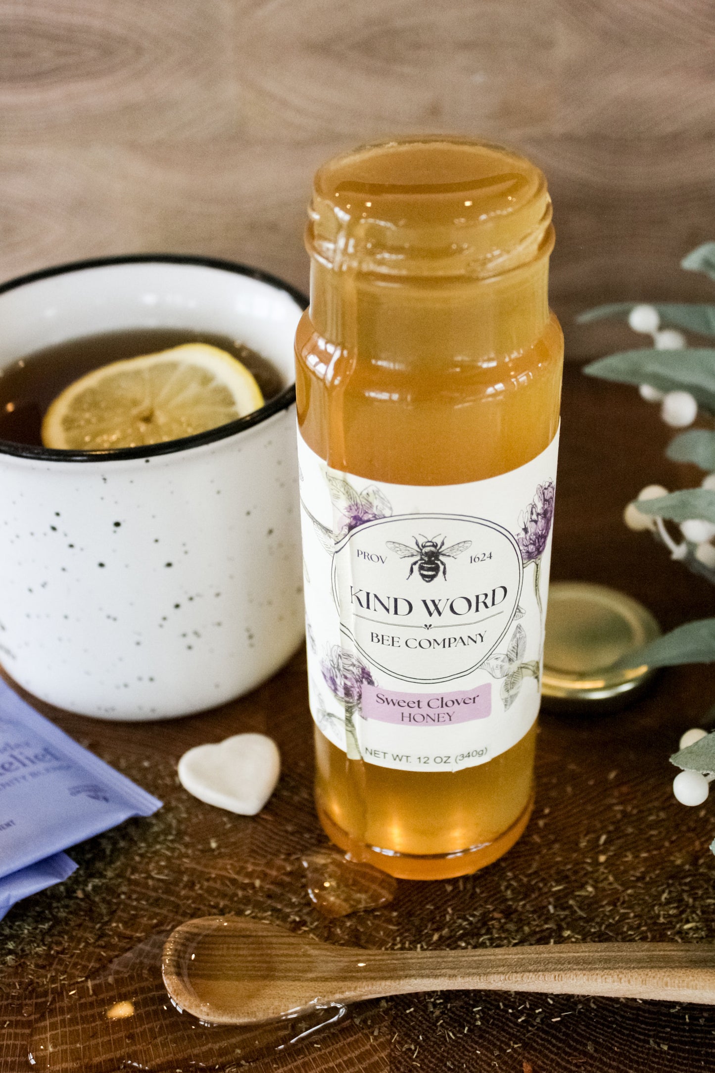 Montana Sweet Clover