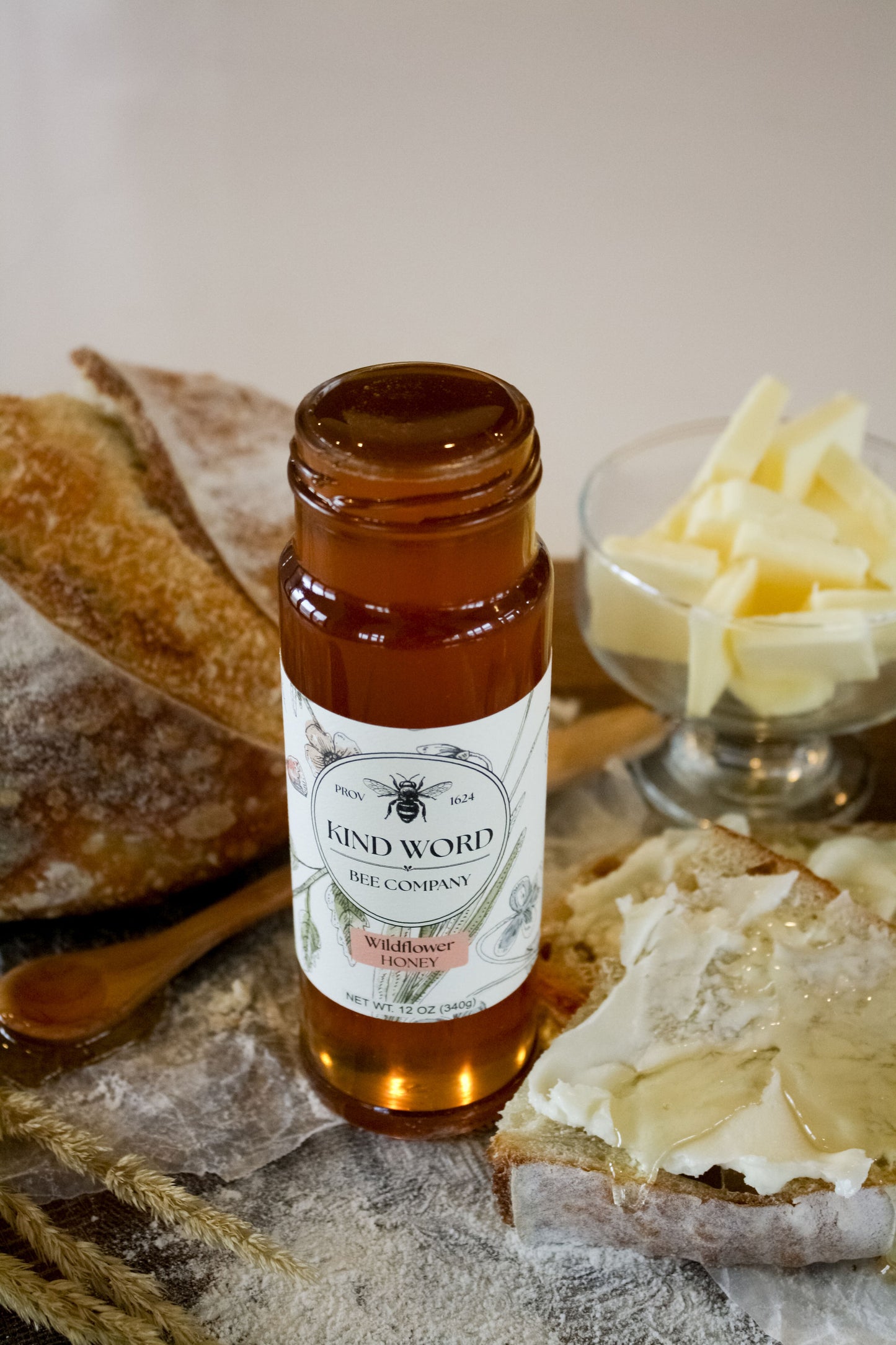 Pacific Northwest Wildflower