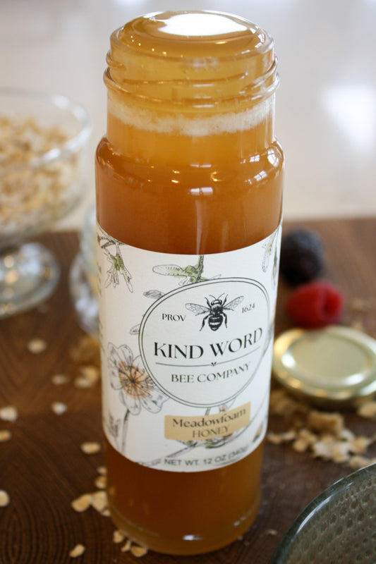 What Is Raw Honey? Everything You Need to Know