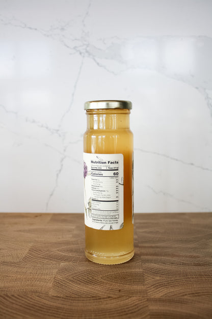 Montana Sweet Clover