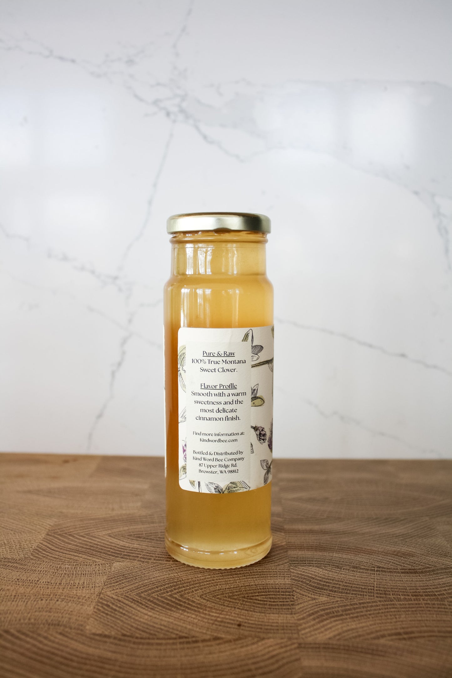 Montana Sweet Clover