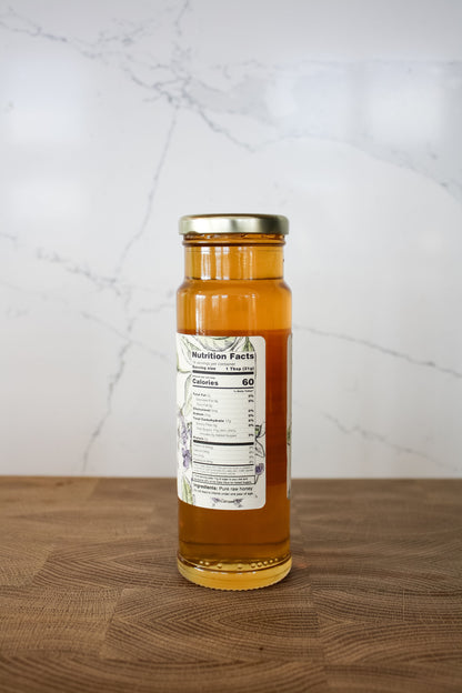 High Desert Black Sage