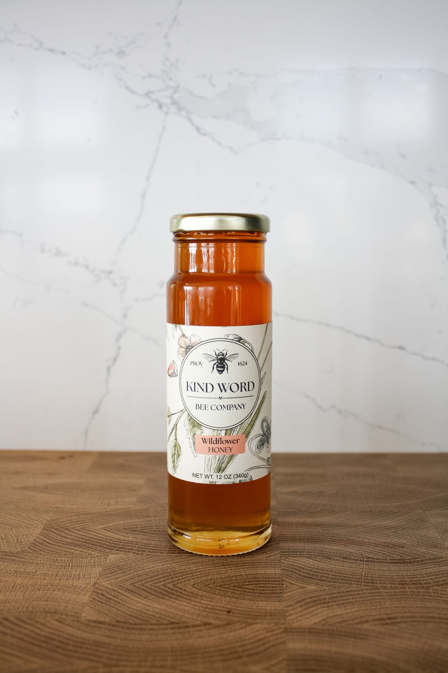 Pacific Northwest Wildflower