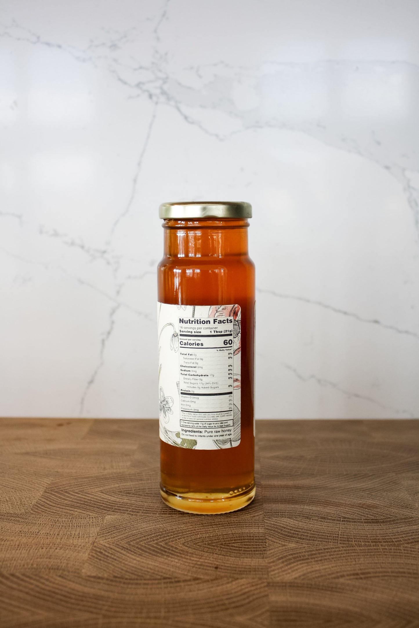 Pacific Northwest Wildflower