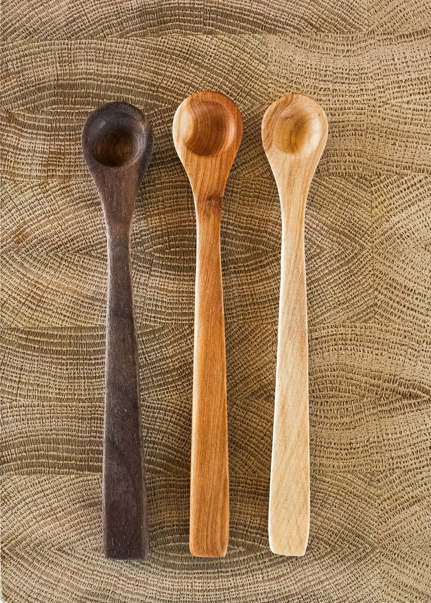 Kind Word Honey Spoon