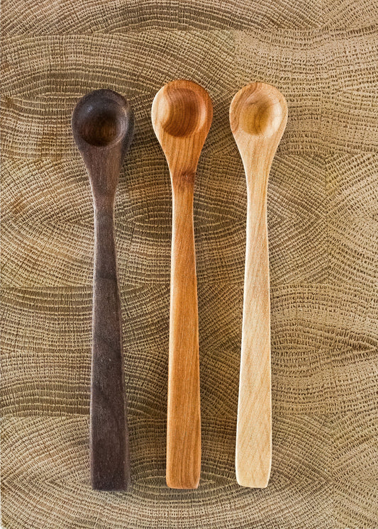 Kind Word Honey Spoon