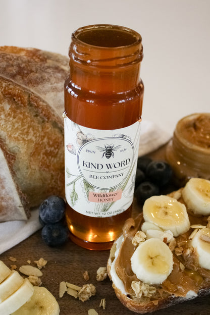 Pacific Northwest Wildflower