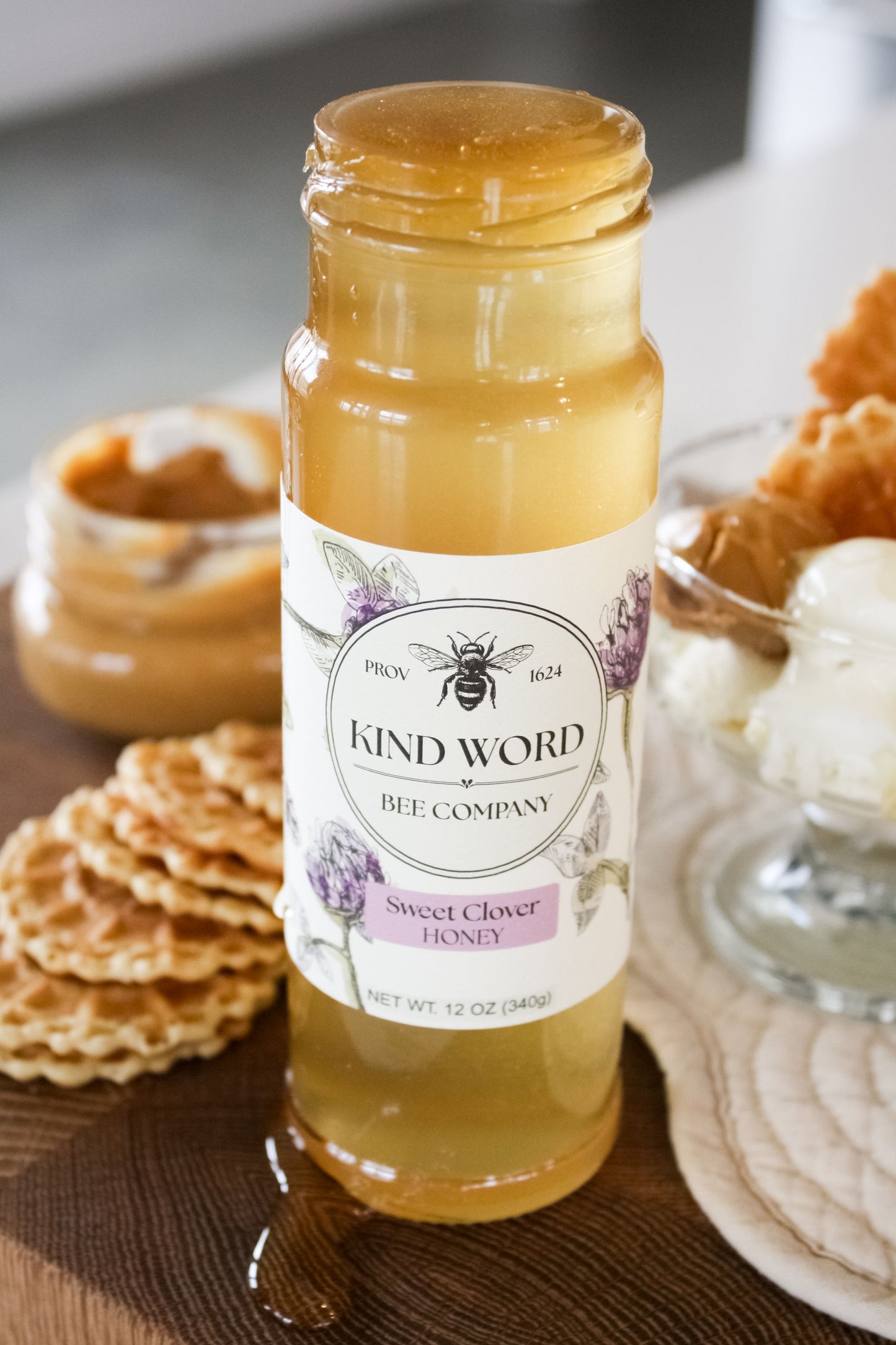 Montana Sweet Clover