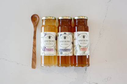 PNW Sweetest Treat Bundle