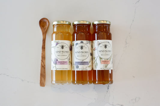 PNW Sweetest Treat Bundle