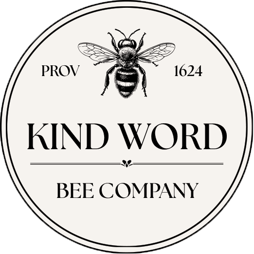 Kind Word Bee Company